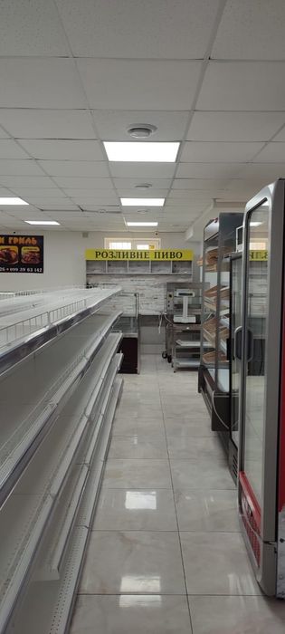 Продаж приміщення з ремонтом та обладнанням