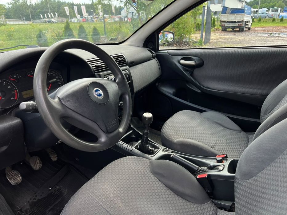 Fiat Stilo_2002r_1.2_Klimatyzacja