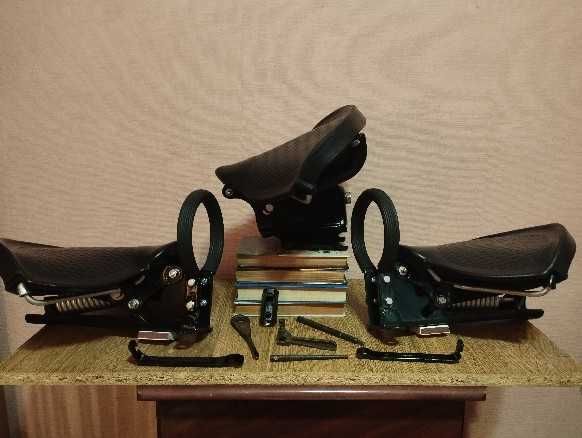 Двигун до  мотоцикла  Іж 49.