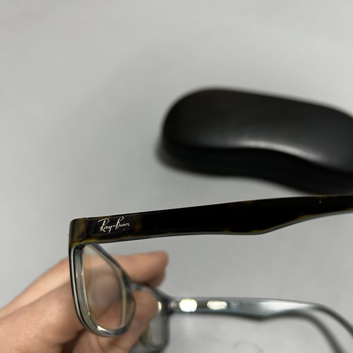 Ray Ban RB5150 оригинал очки оправа для зрения