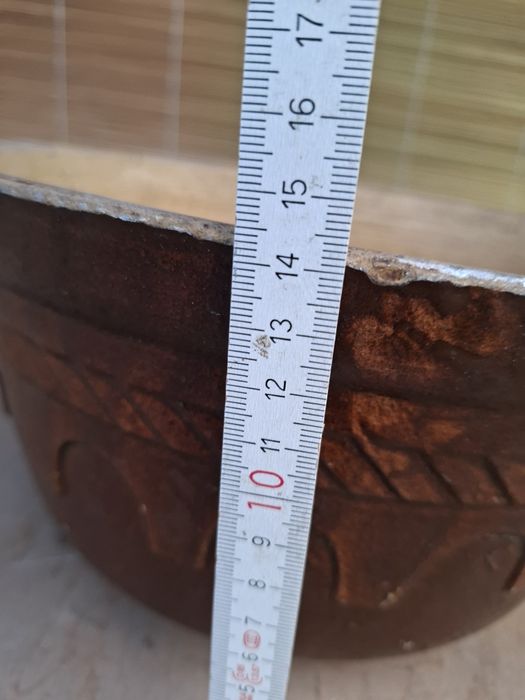 Kamionkowa makutra prl