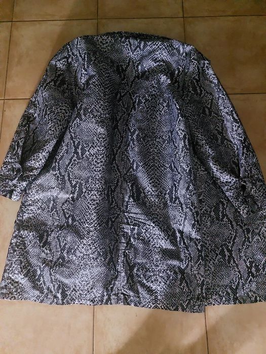 Gabardine padrao cobra