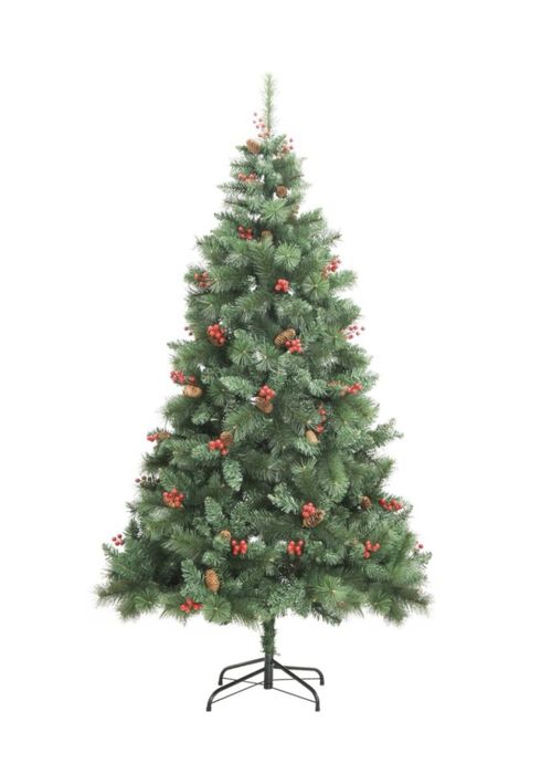 Árvores de Natal | NOVAS 4 UNIDADES