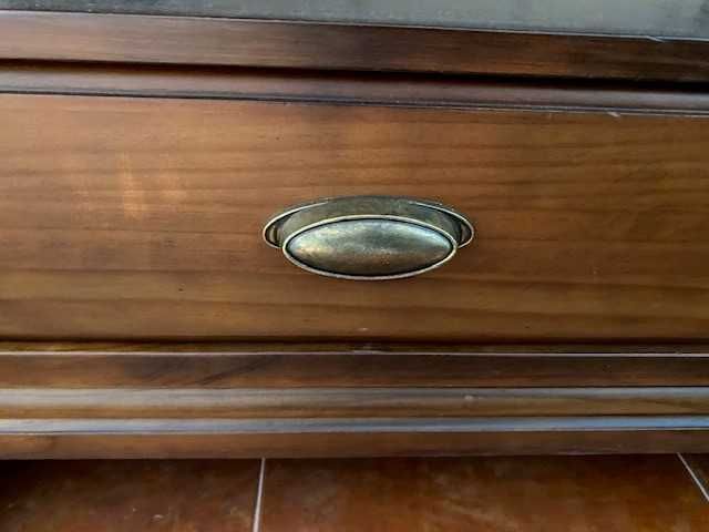Mesa estilo classico