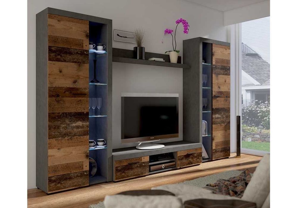 Meblościanka maleo XL 1200zł