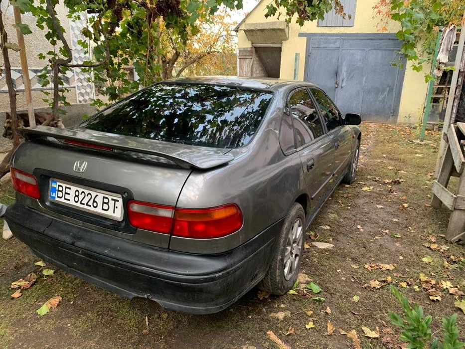 Honda Accord CC7 (1994)