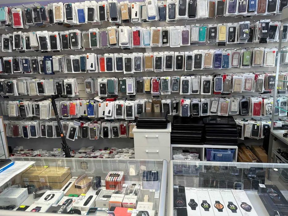 Naprawa telefonów serwis Iphone Samsung Xiaomi Centrum GSM Białystok