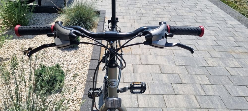 Rower MTB Kellys