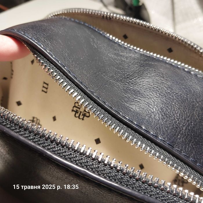 Сумочка крос боді