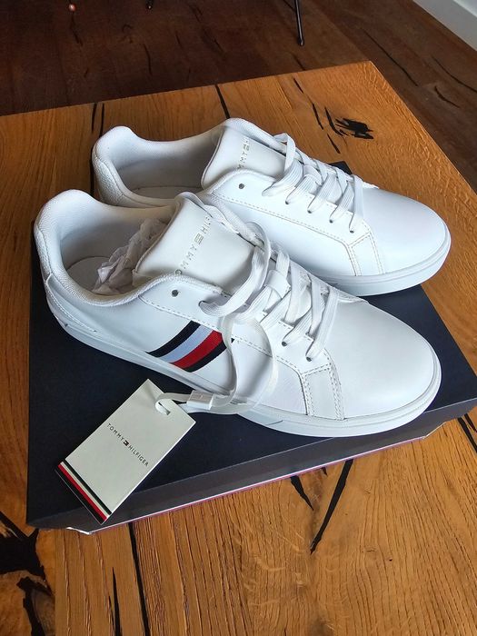 Nowe Buty Tommy Hilfiger 38