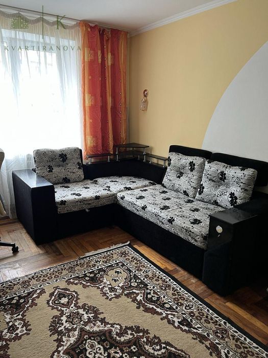 Продам 3-кім.квартиру,вул Стуса 3 Косметичний Ремонт !