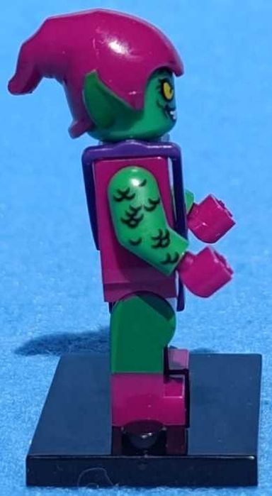 Green Goblin BD (Marvel)