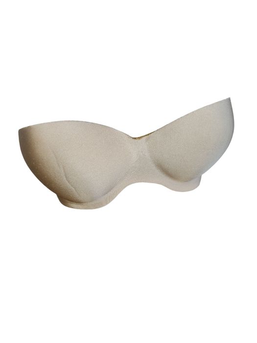 Cielisty samonośny regulowany biustonosz push up r B 80/85/90 Gaya