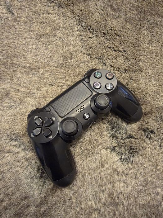 Pad playstation 4 , Ps4 , Czarny