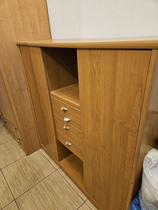 Za darmo oddam meble