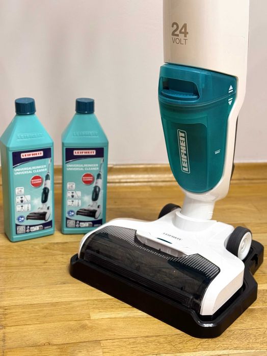 Пилосос Leifheit Regulus Aqua PowerVac