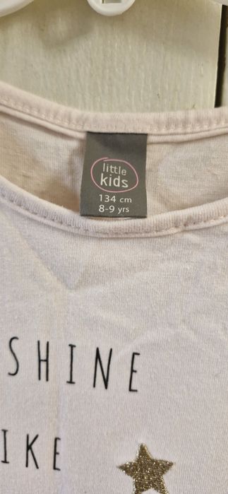 Сукня святкова для дівчинки