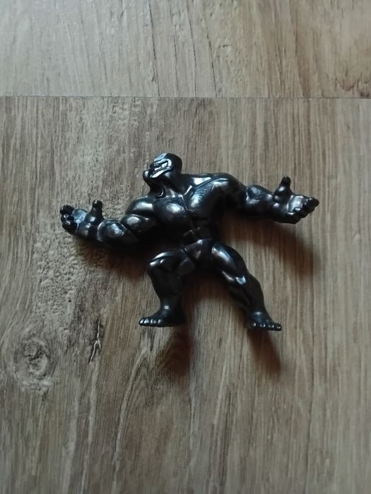 Figurka Venom z serii Marvel 500 Hasbro oryginał unikat