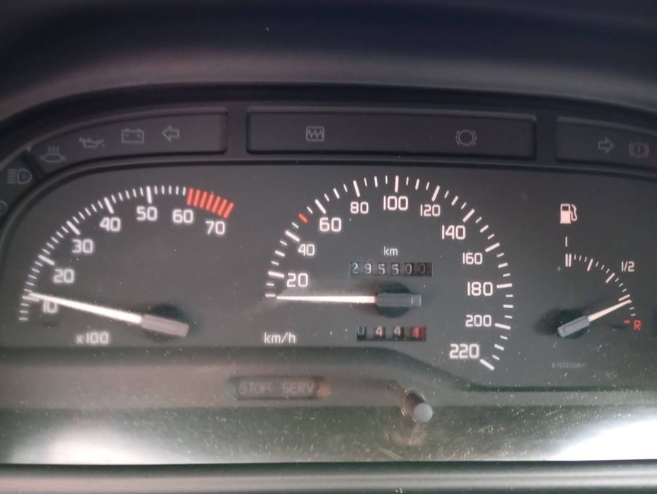 Renault Laguna 95 1.8