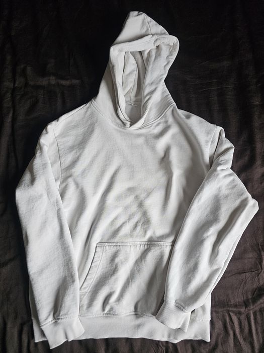 Bluza męska, rozmiar L, zara, biała.