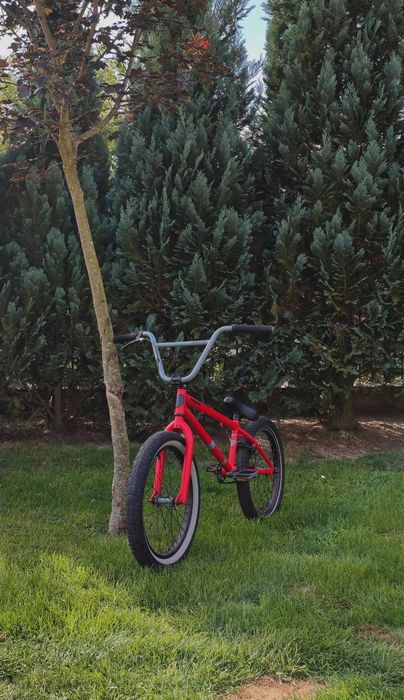 BMX mongoose L60 20,5"