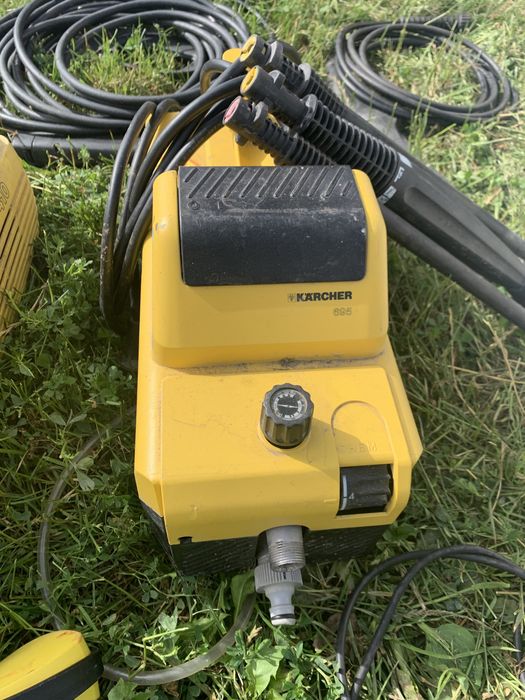 Карчер кархер Kärcher