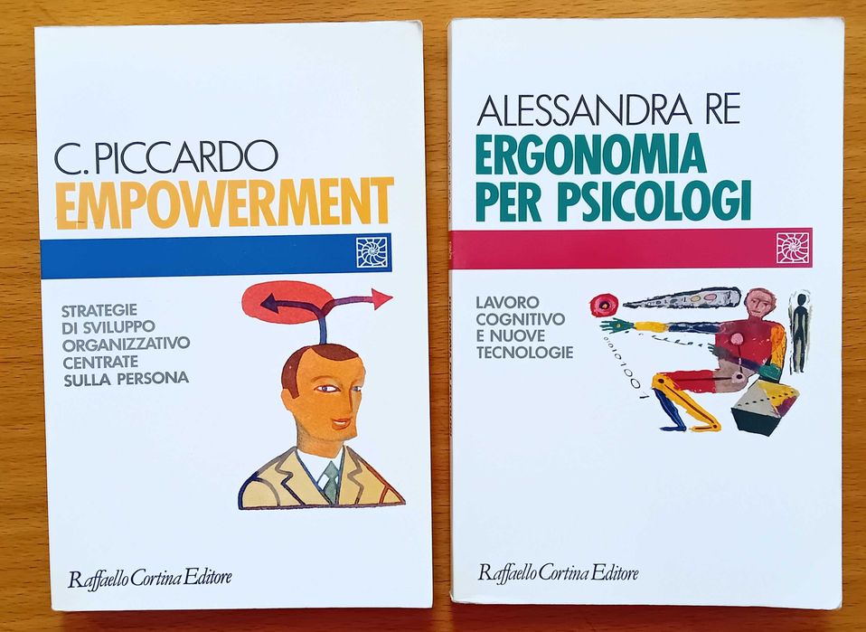 Livros sobre Psicologia Clínica e Educacional