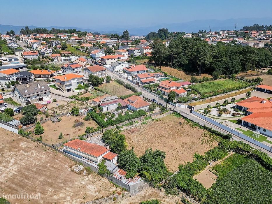 Moradia T2 para venda