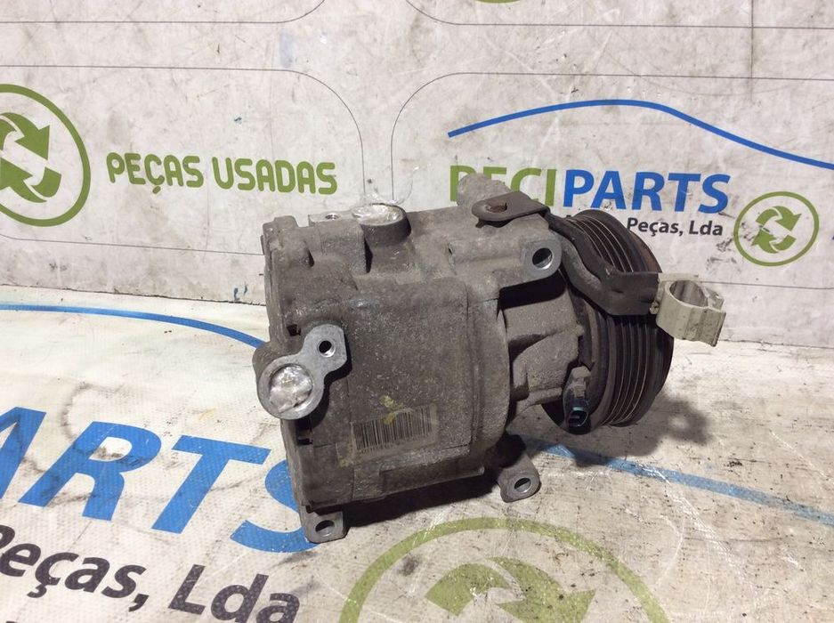 Compressor AC Fiat Idea