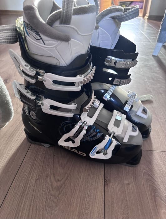 Buty narciarskie head 37 38
