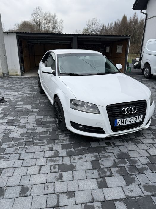 Audi A3 1.6 TDI