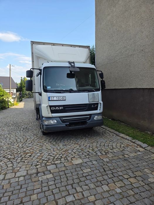 DAF