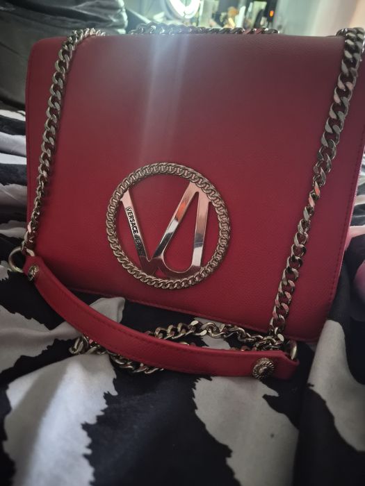 Versace jeans torebka