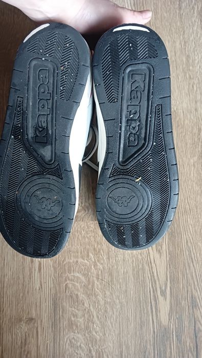 Buty Kappa dla chłopca