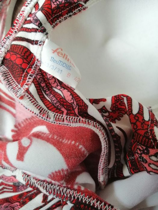 Strój kąpielowy Felina rozm 42 b