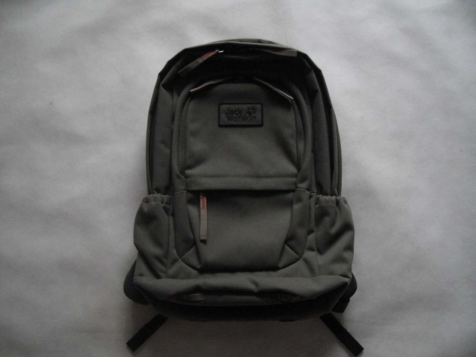 Plecak Jack Wolfskin