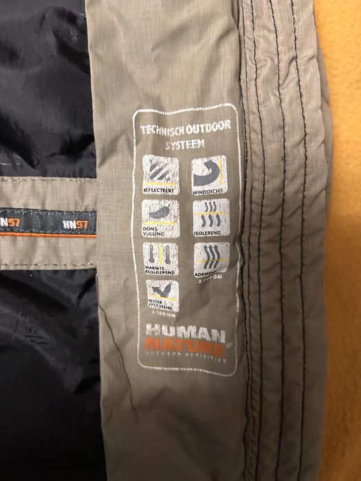 Демисезонная курточка