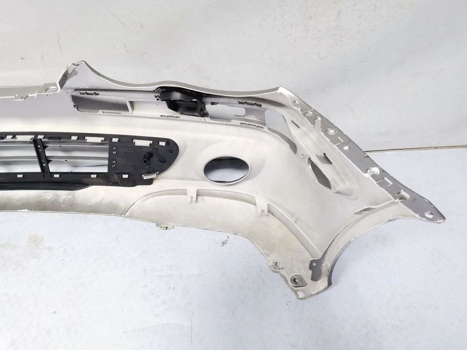 zderzak przód przedni mercedes c-klassa w203 lift 04-07 oryginał