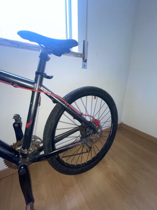 Vendo bike aro 27