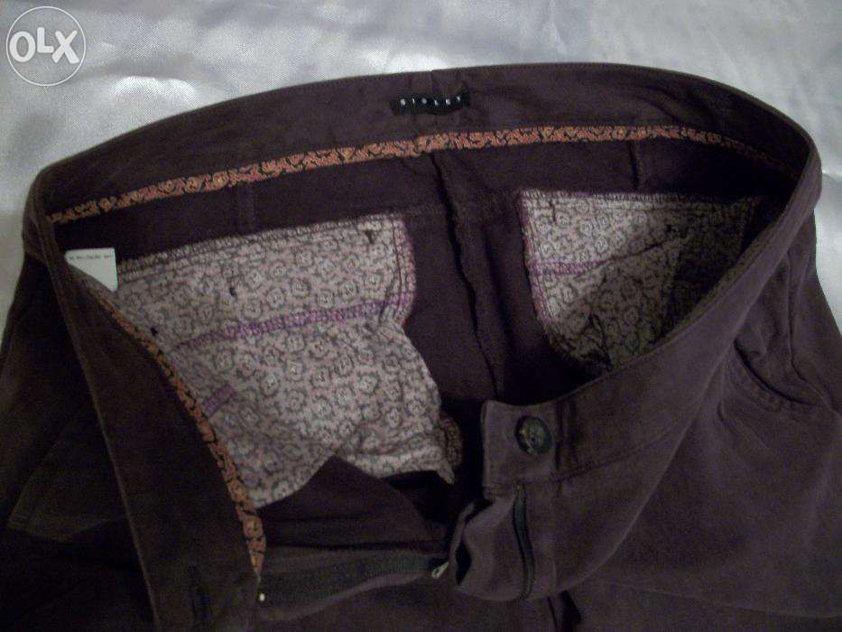 Стильные брюки Sisley