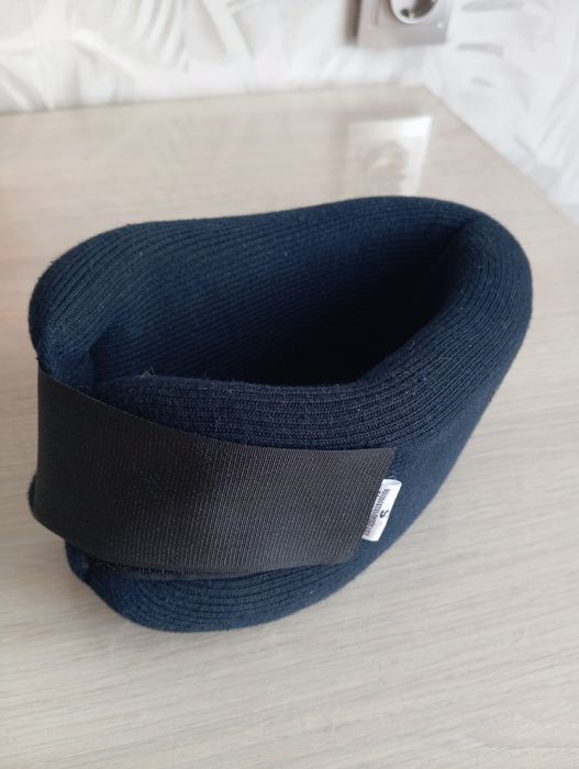 Воротник шанса, Размер s