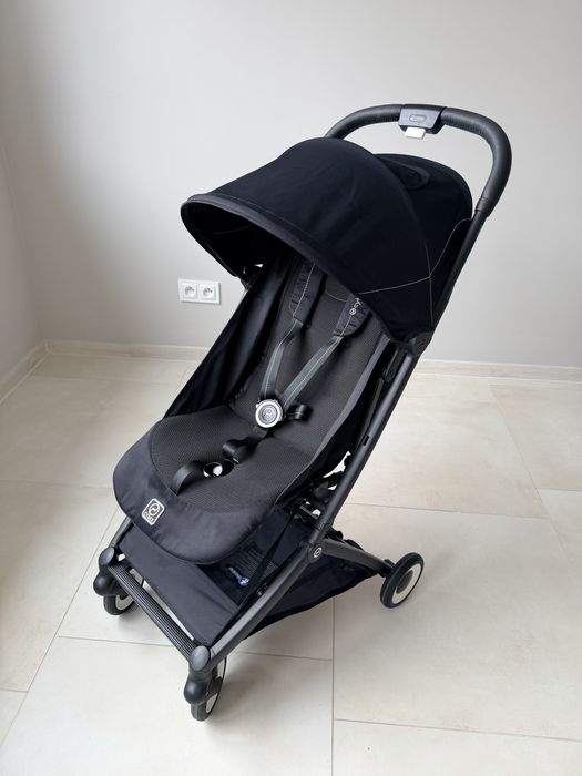 Cybex orfeo black magic 2026