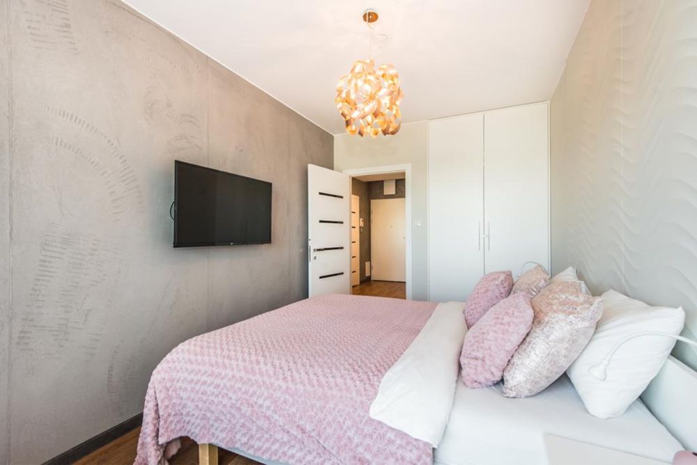 ексклюзивні квартири для жителів України Познань квартира подобово