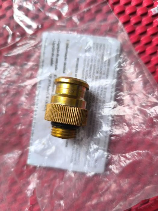 Bilha Gaz mini Galp