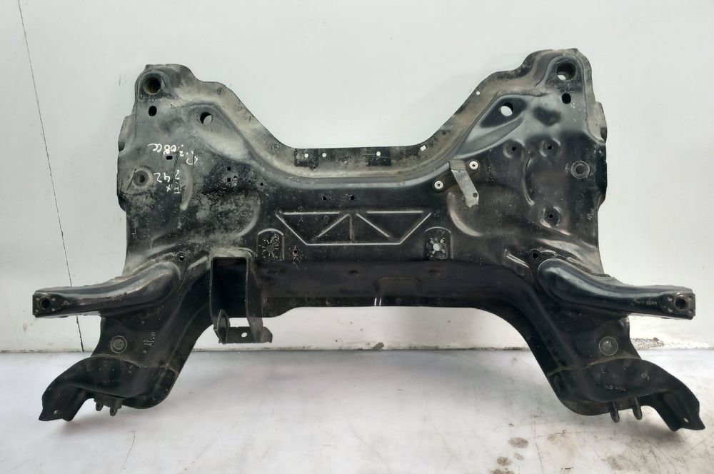 Charriot frente PEUGEOT 308 CC