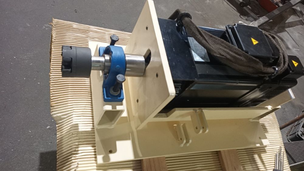 Automação programação