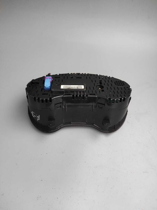 Audi A3 8P,OE: 8P092.0930K, Licznik, Zegar