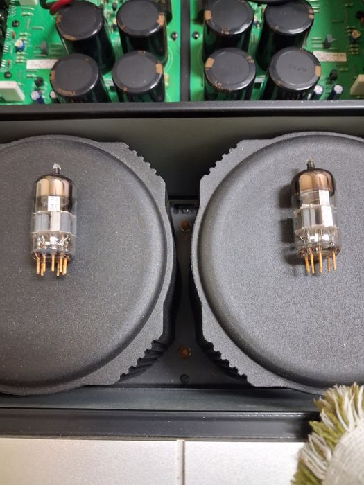 DK VS.1 Reference MK III Amplifier435860978806312963