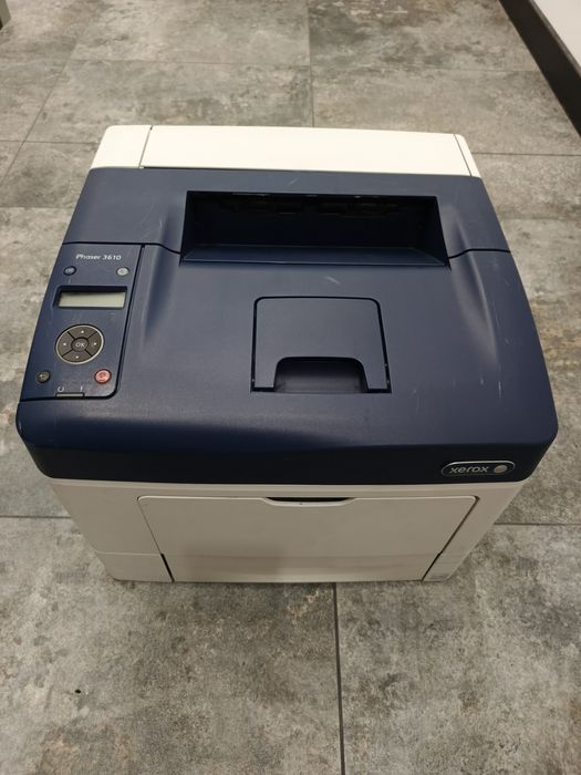 Drukarka Xerox Phaser 3610
