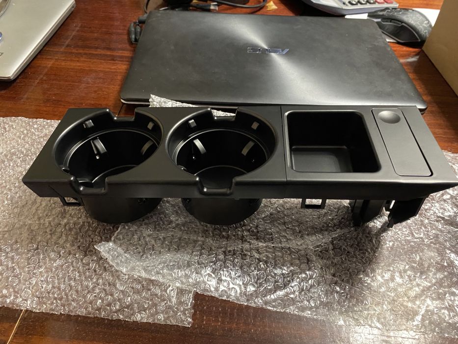 Подстаканник bmw e46 підстаканник